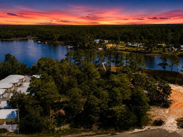 0 Lakeview Drive, Panama City Beach, FL 32413