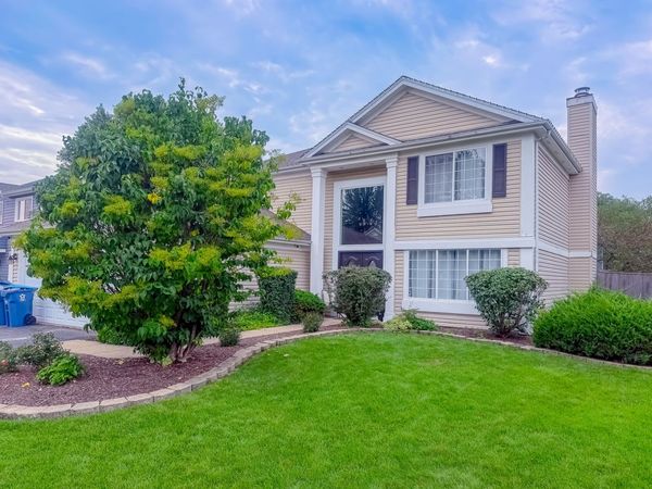 1301 Big Oak Trail , Aurora, IL 60506