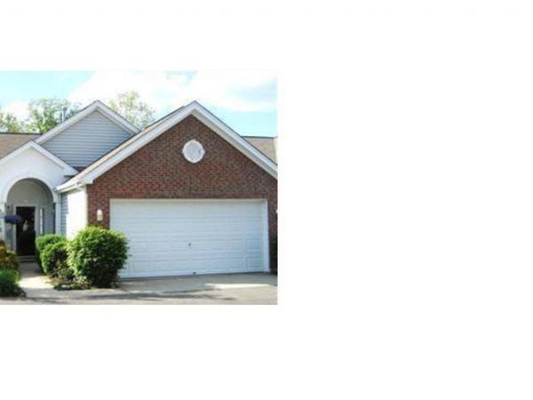 210 Elmwood Drive, Springboro, OH 45066