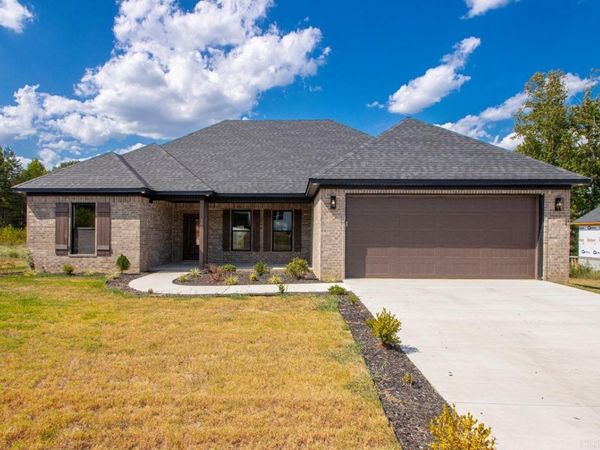 108 Michael Drive , Beebe, AR 72012