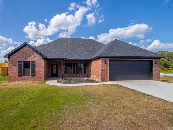 114 Michael Drive, Beebe, AR 72012