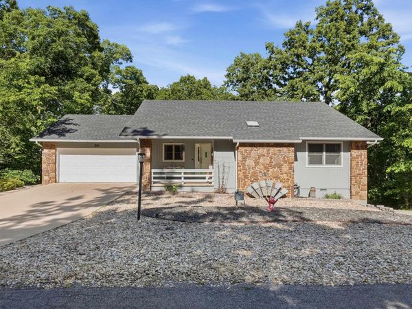 50 Ruthwell Drive, Bella Villa, AR 72715