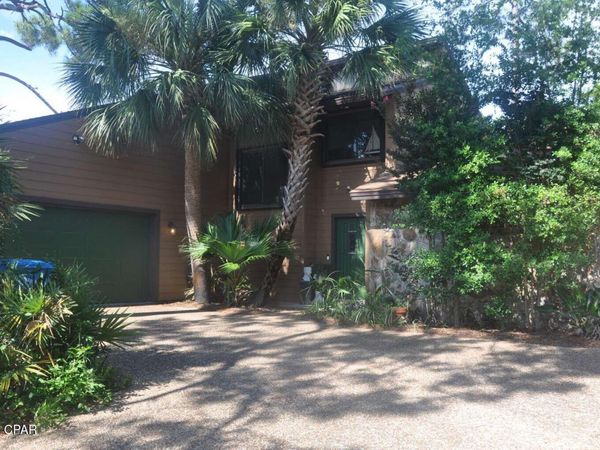 2113 Pebble Beach Place , Panama City Beach, FL 32408