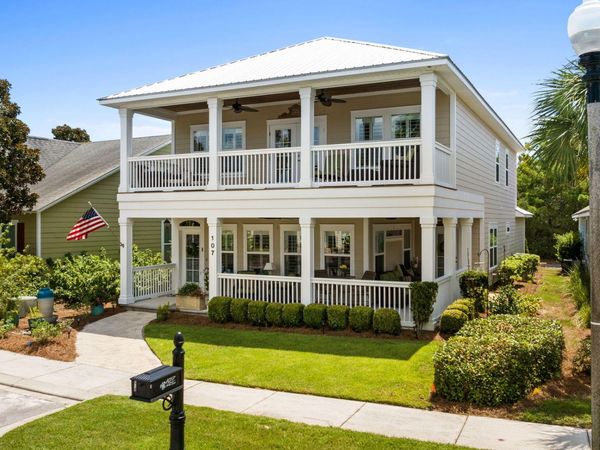 107 Turtle Cove , Panama City Beach, FL 32413