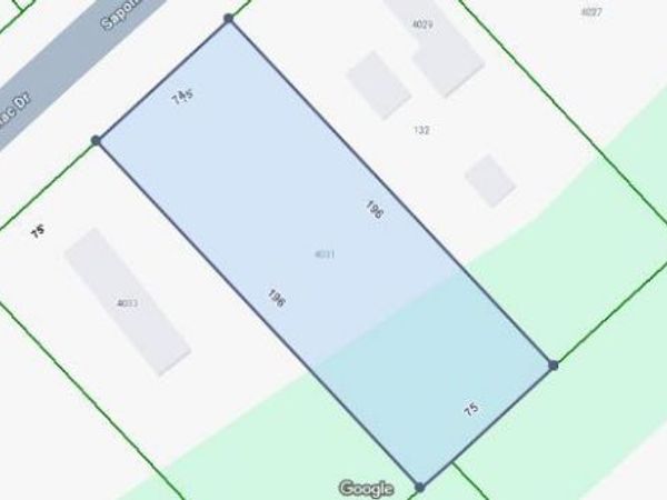 4031 Saponac Drive, Crossville, TN 38572