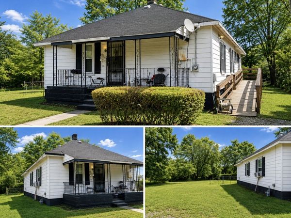 115 Mott St , South Fulton, TN 38257
