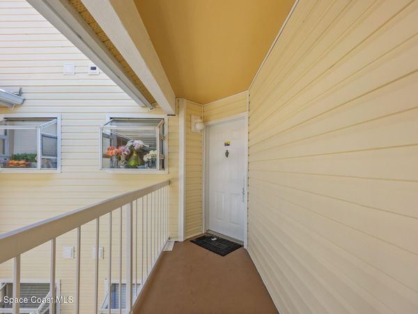 650 Island Club Court , Unit 160, Indialantic, FL 32903