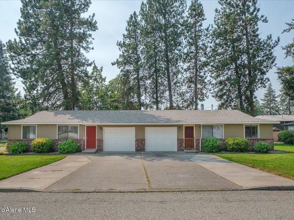 2903/2905 N Honeysuckle Dr, Coeur d'Alene, ID 83815