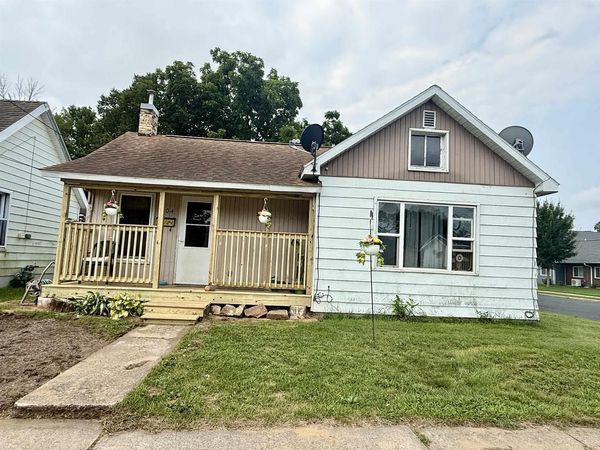 804 Mansion Street, Mauston, WI 53948