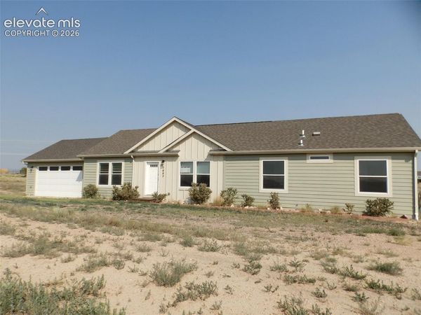 7443 Little Chief Court, Fountain, CO 80817