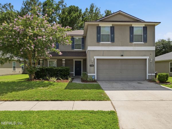 11756 SILVER HILL Drive, Jacksonville, FL 32218