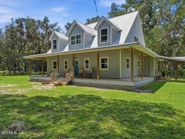 4759 GADARA Road, Keystone Heights, FL 32656
