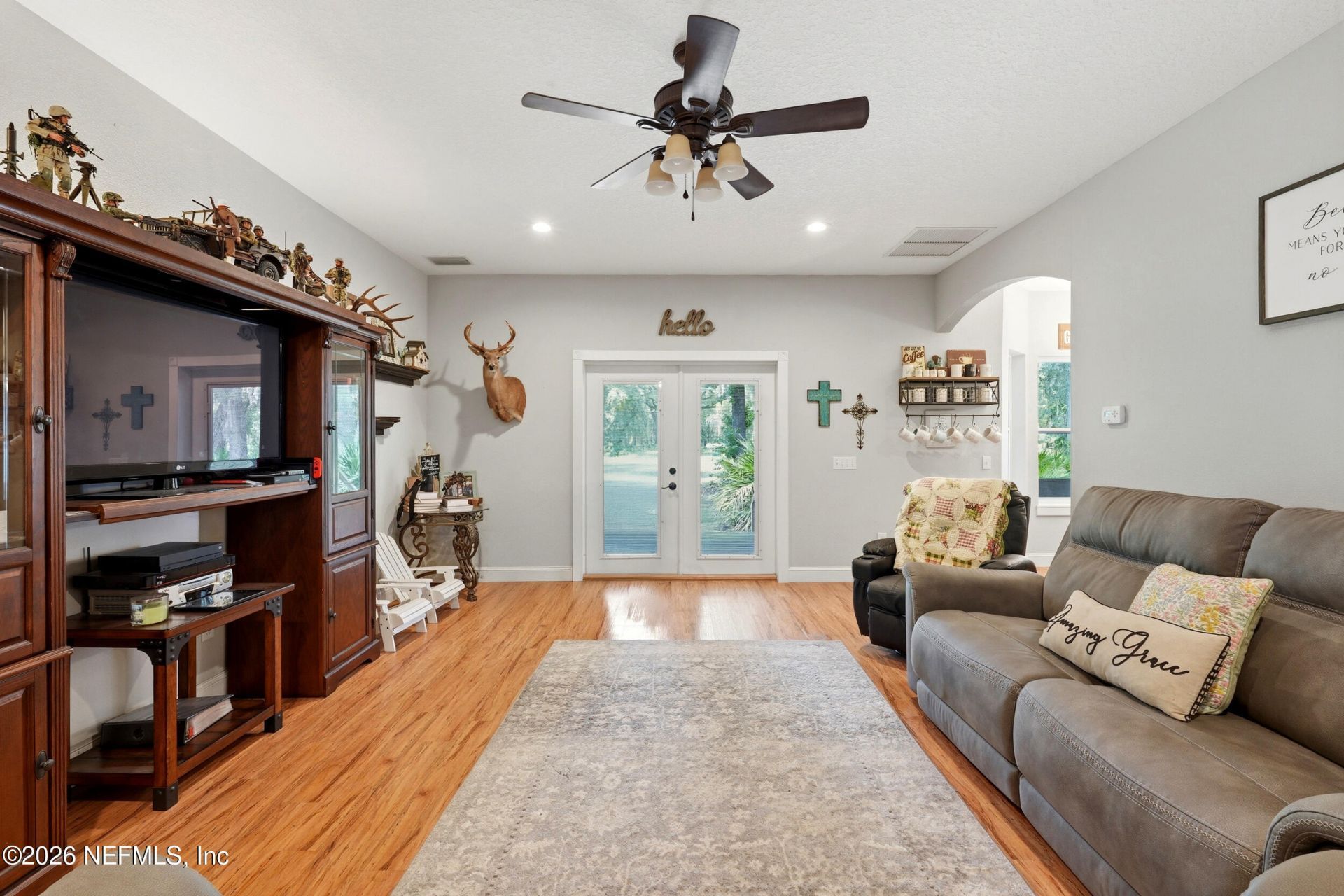 4759 Gadara Road, Keystone Heights, FL 32656 Photo