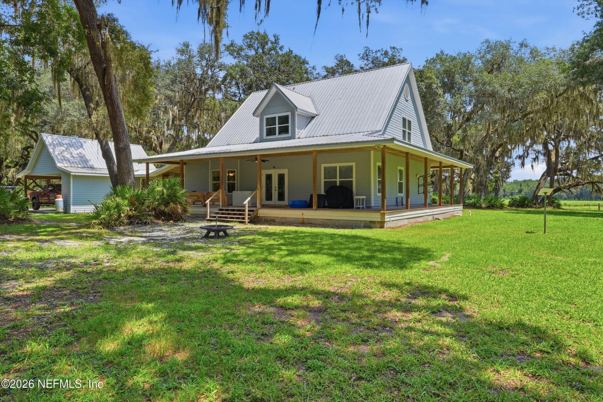 4759 Gadara Road, Keystone Heights, FL 32656 Photo