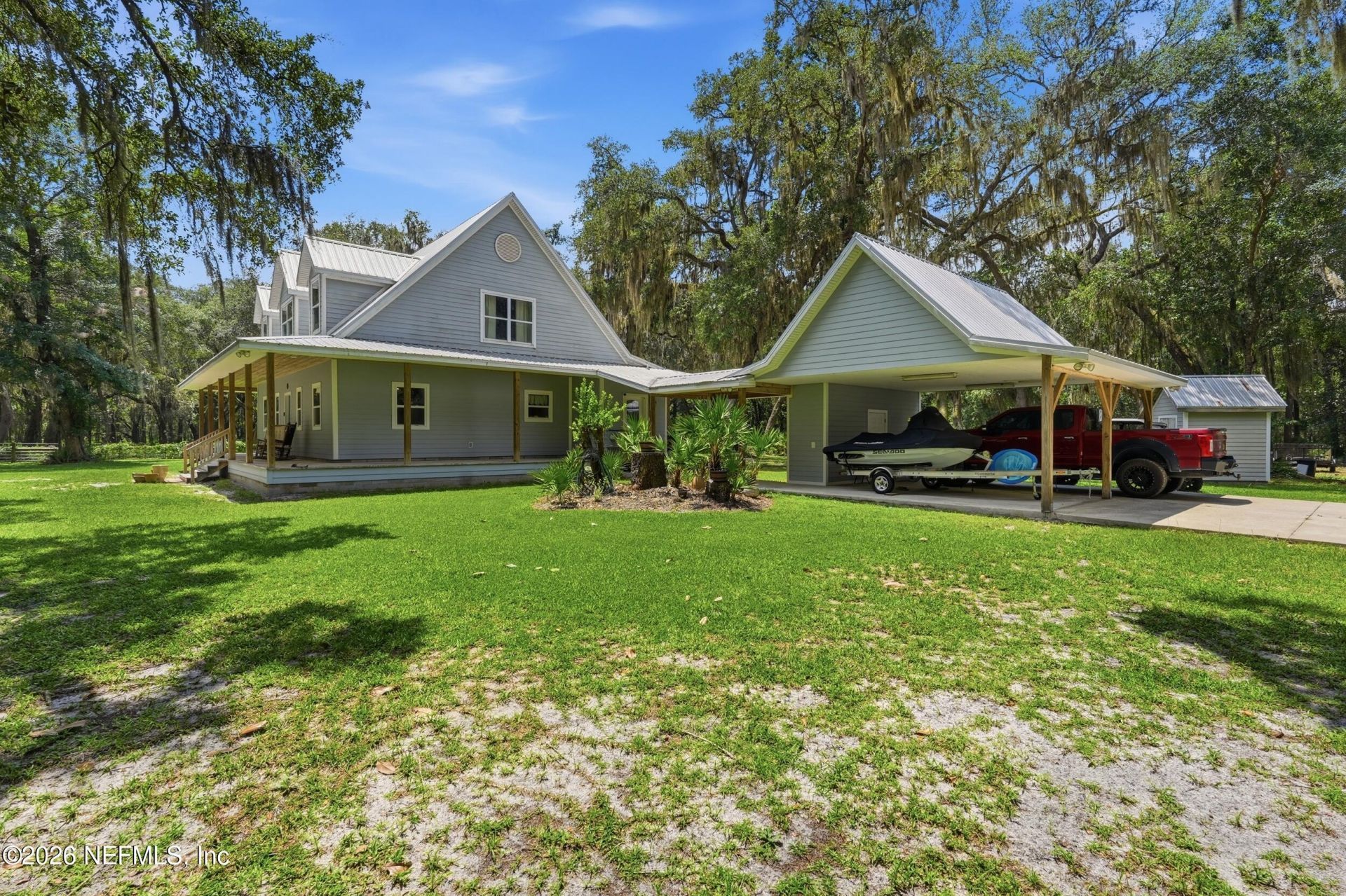 4759 Gadara Road, Keystone Heights, FL 32656 Photo