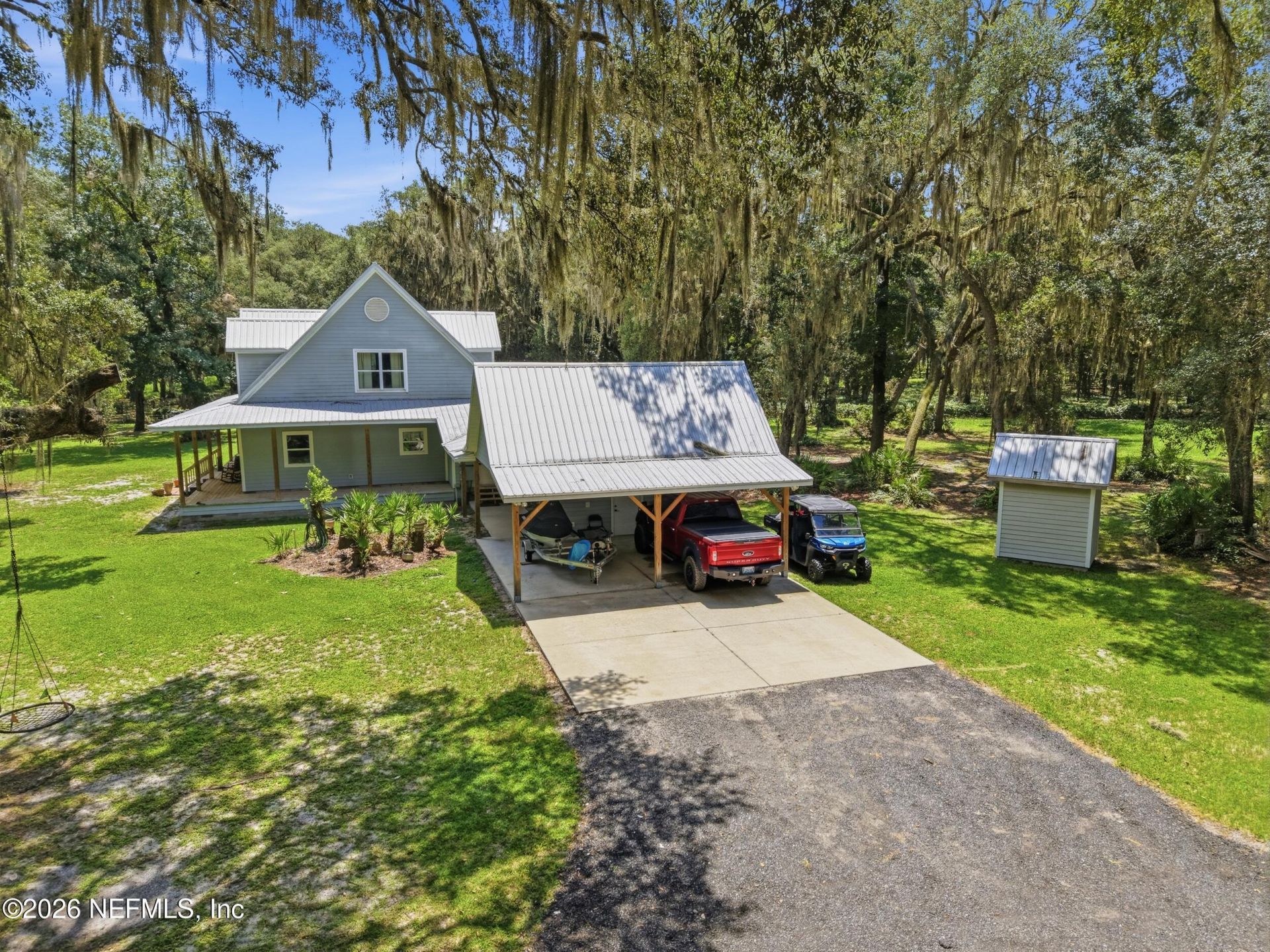 4759 Gadara Road, Keystone Heights, FL 32656 Photo