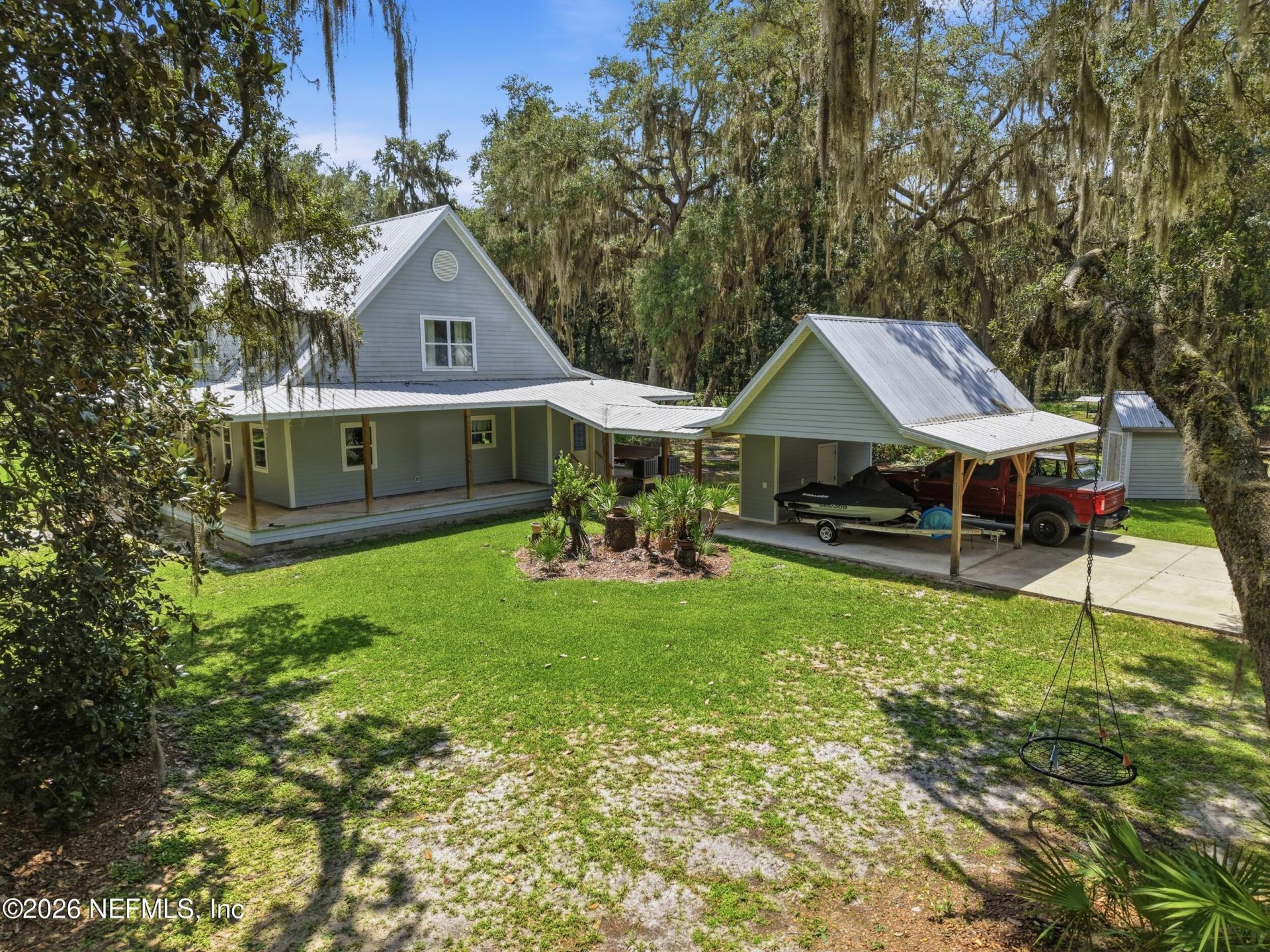 4759 Gadara Road, Keystone Heights, FL 32656 Photo