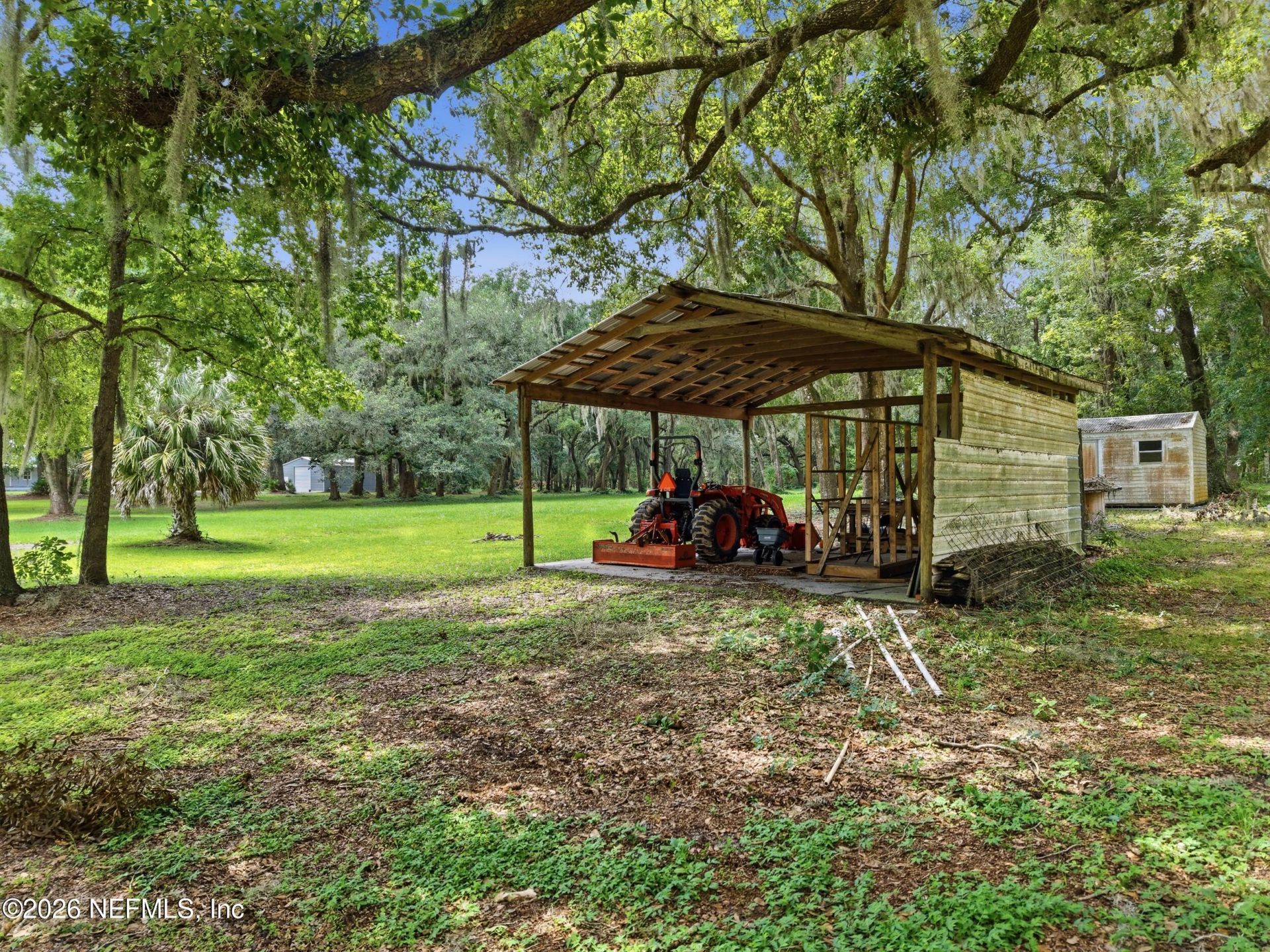 4759 Gadara Road, Keystone Heights, FL 32656 Photo