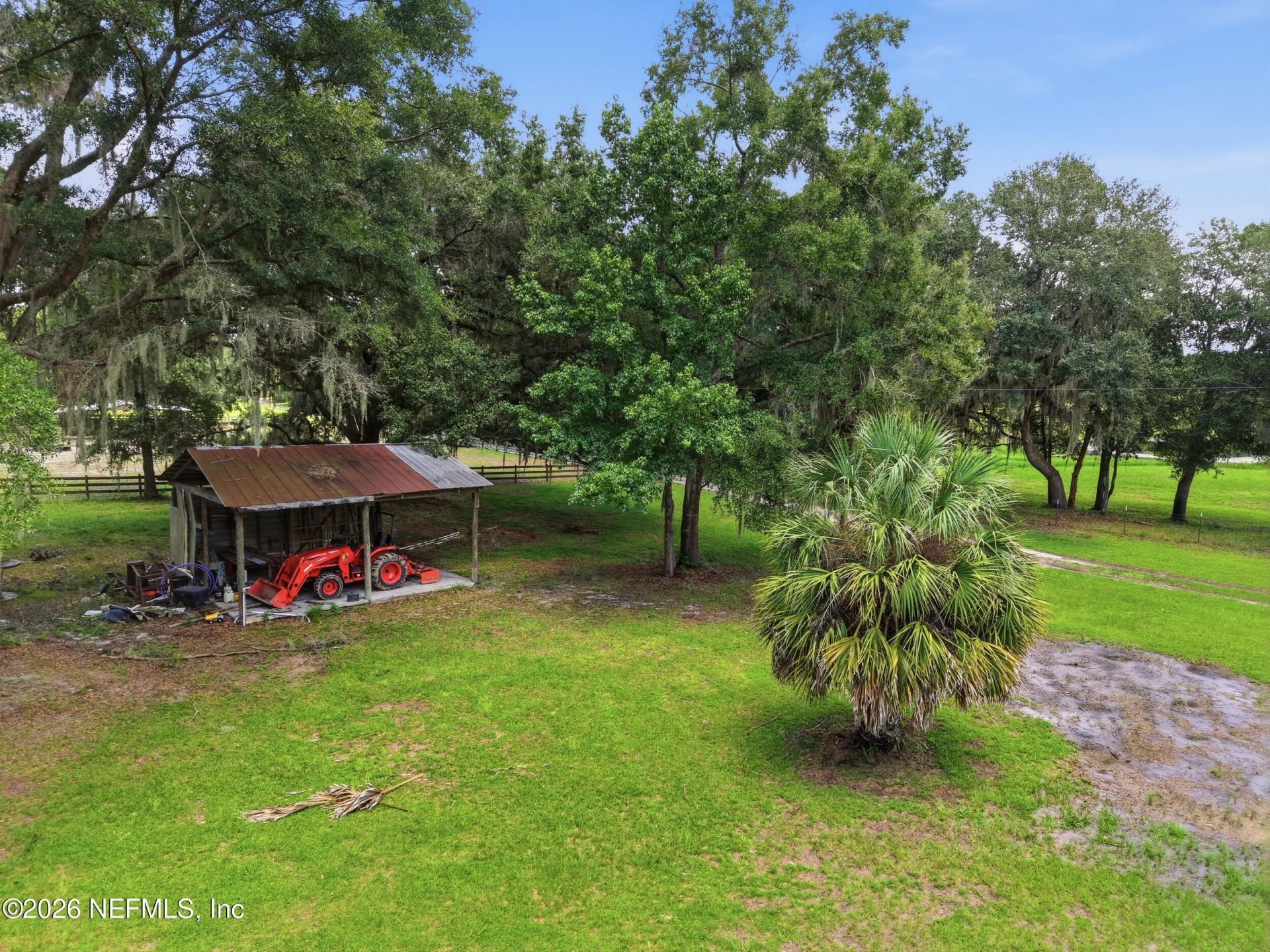 4759 Gadara Road, Keystone Heights, FL 32656 Photo