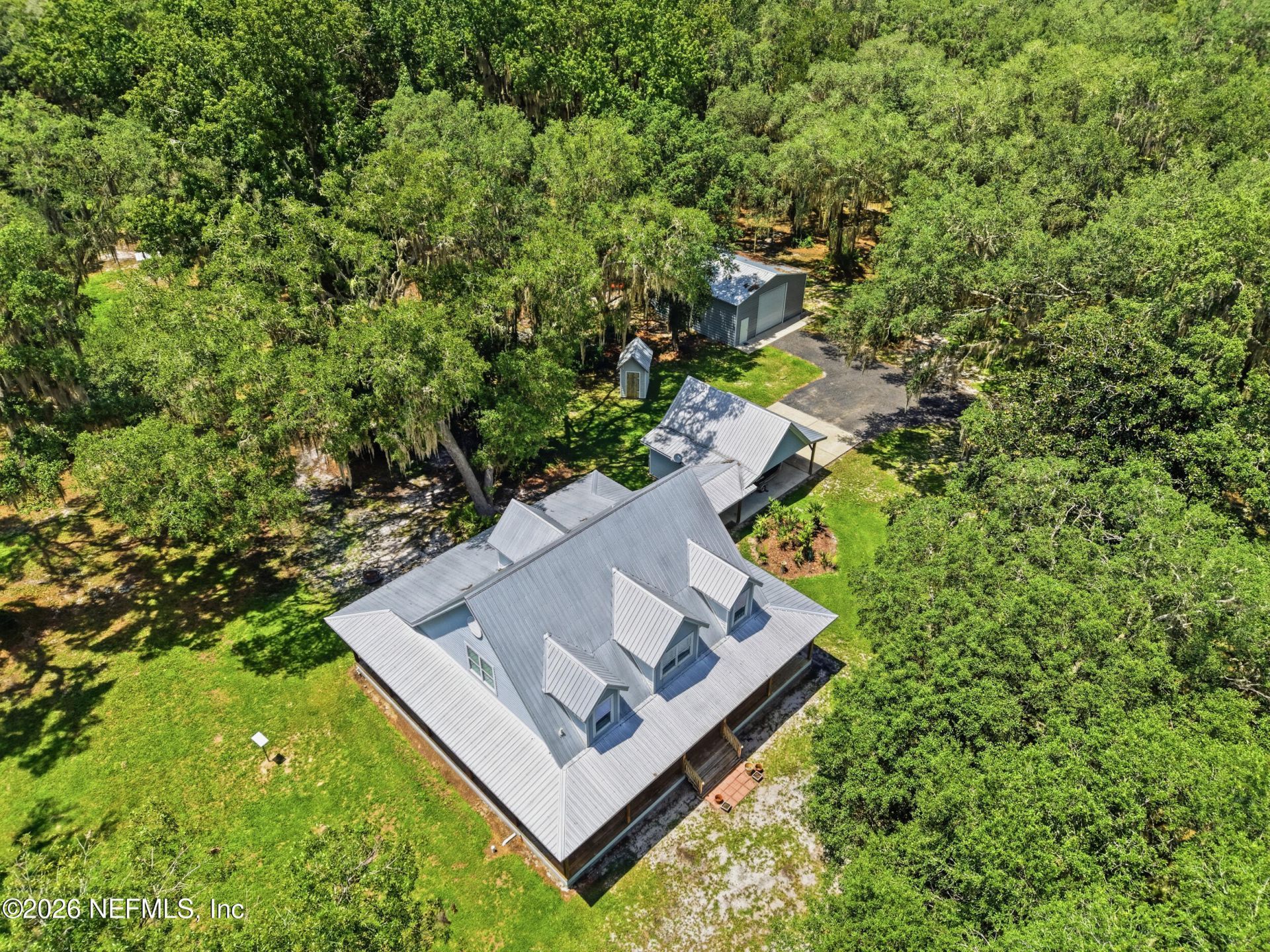 4759 Gadara Road, Keystone Heights, FL 32656 Photo