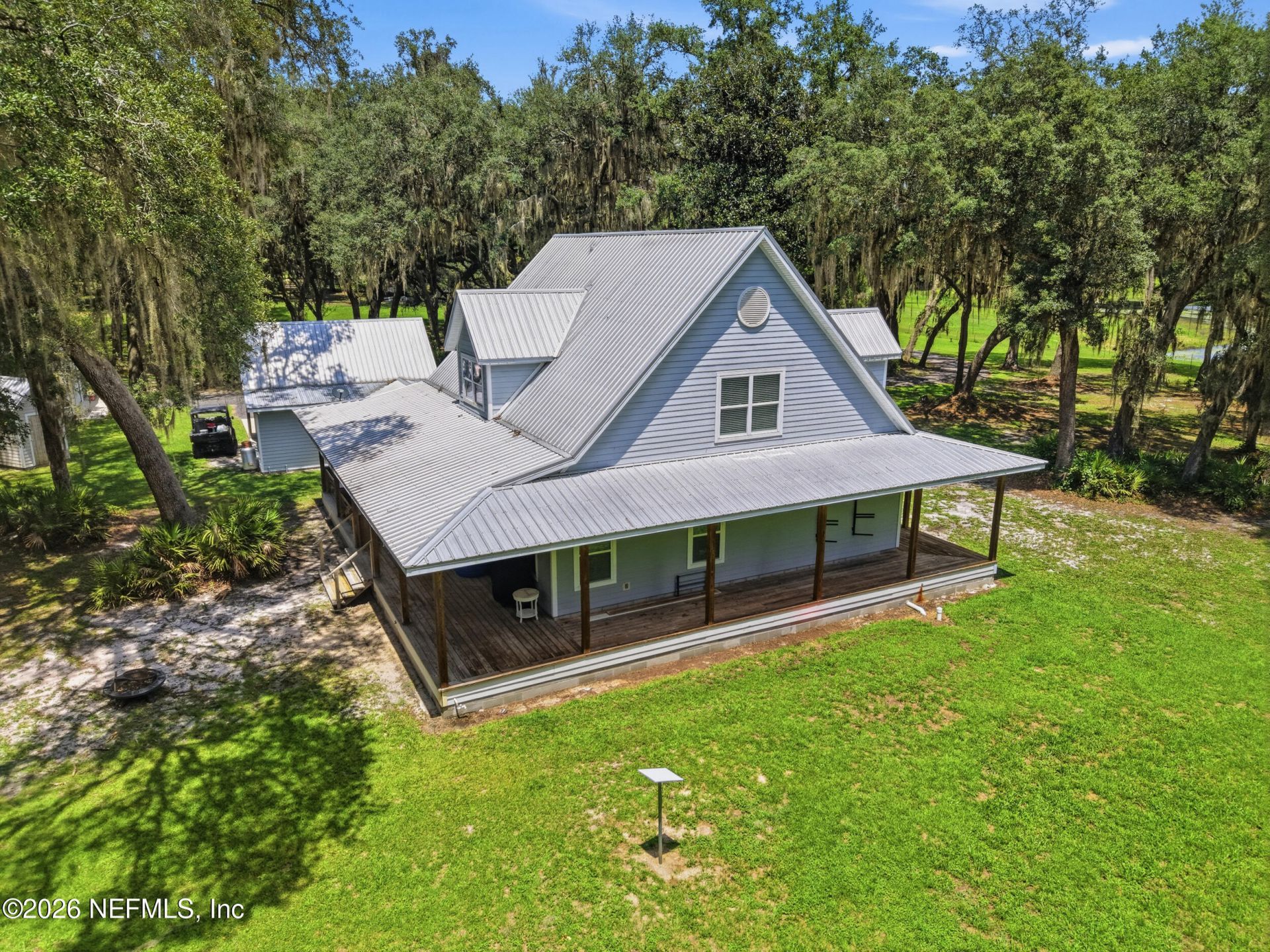 4759 Gadara Road, Keystone Heights, FL 32656 Photo