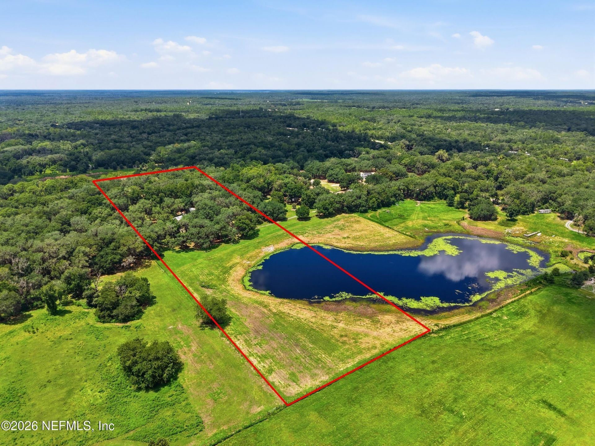 4759 Gadara Road, Keystone Heights, FL 32656 Photo