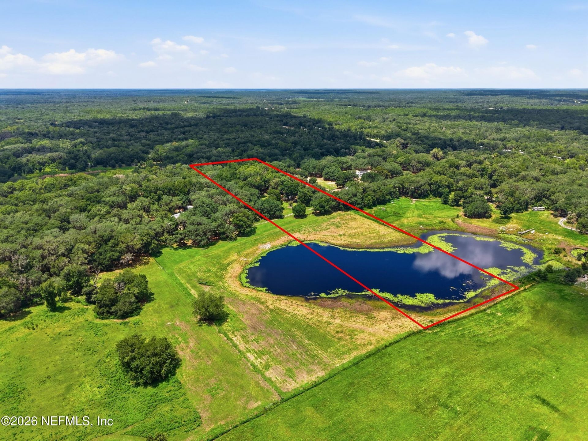 4759 Gadara Road, Keystone Heights, FL 32656 Photo