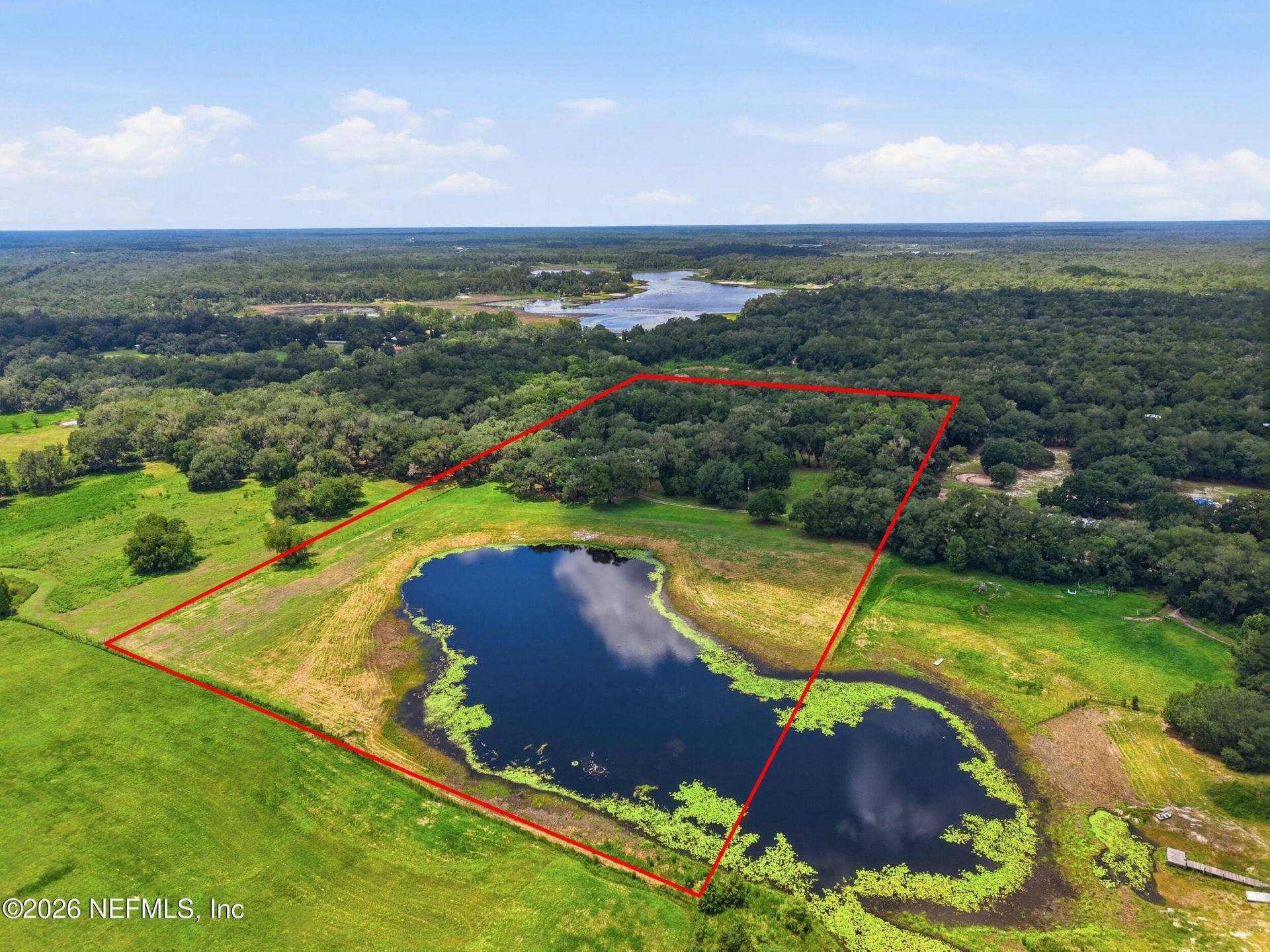4759 Gadara Road, Keystone Heights, FL 32656 Photo