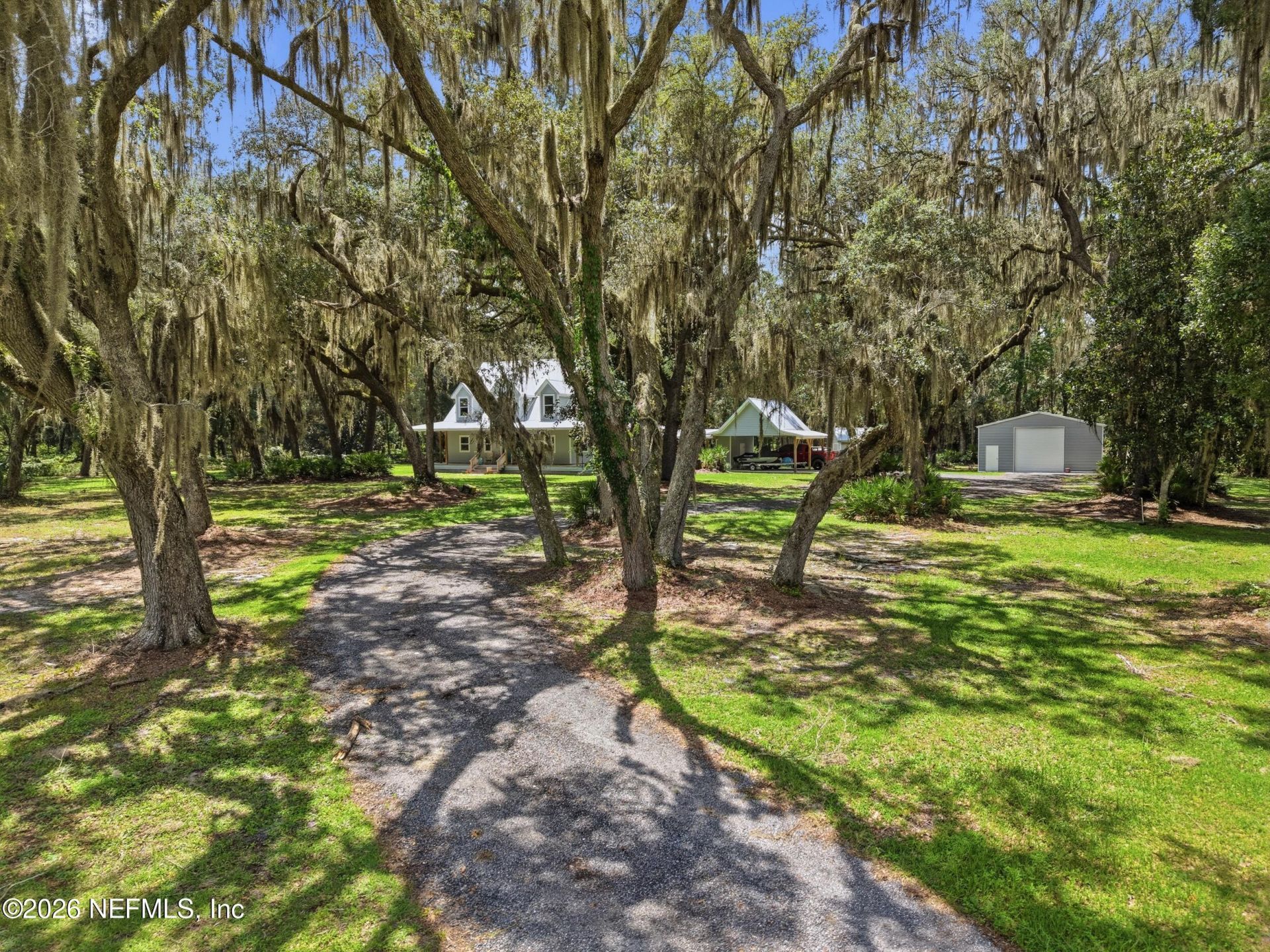 4759 Gadara Road, Keystone Heights, FL 32656 Photo