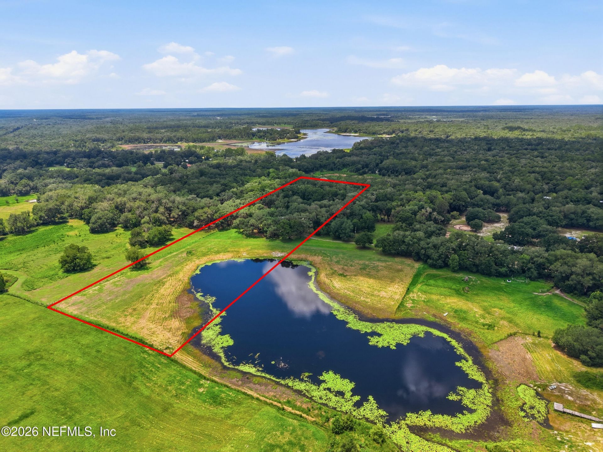 4759 Gadara Road, Keystone Heights, FL 32656 Photo