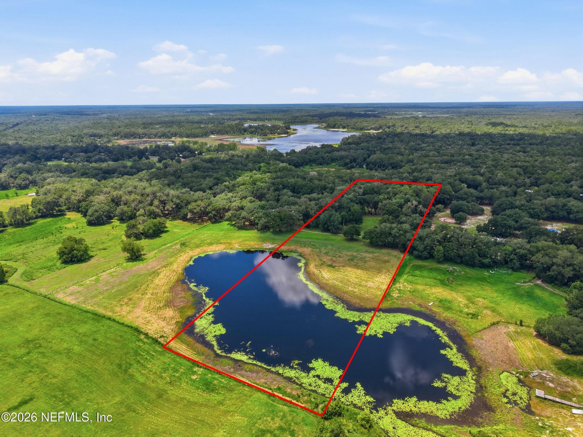 4759 Gadara Road, Keystone Heights, FL 32656 Photo