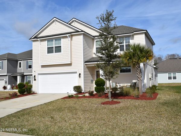 3131 SPOTTED BASS Lane, Jacksonville, FL 32226