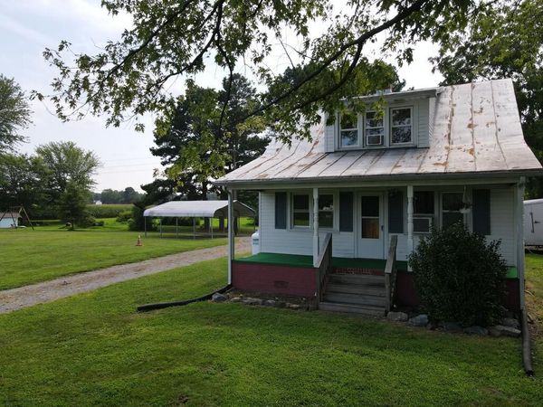 2628 Ridge Road, CALLAO, VA 22435