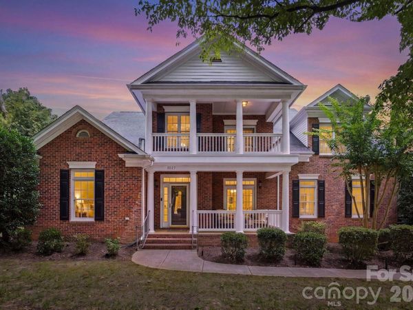 8027 Silver Jade Lane, Denver, NC 28037