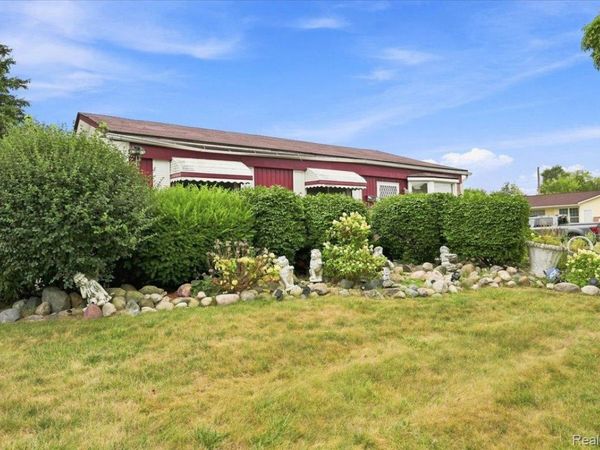 218 Gage Street, Pontiac, Mi 48342