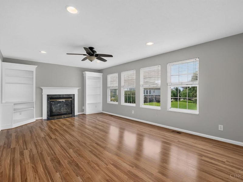 5593 Eden Ridge Drive, Green Township, OH 45247 Photo 10