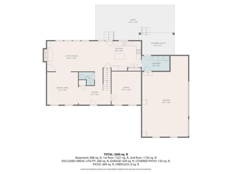 5593 Eden Ridge Drive, Green Township, OH 45247 Photo 17