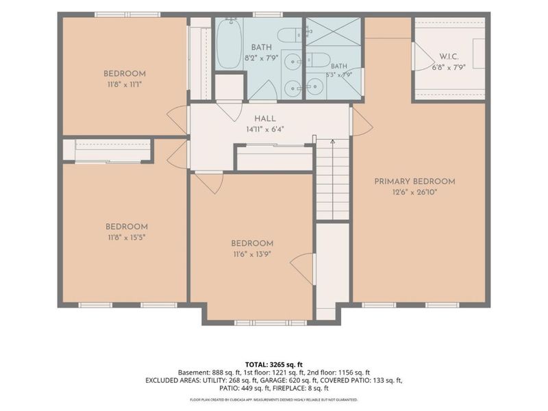 5593 Eden Ridge Drive, Green Township, OH 45247 Photo 30