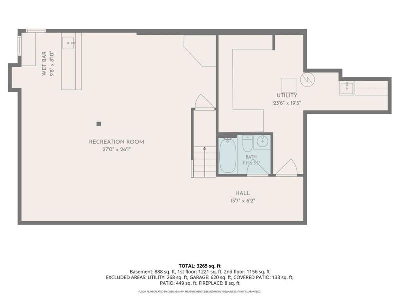 5593 Eden Ridge Drive, Green Township, OH 45247 Photo 37