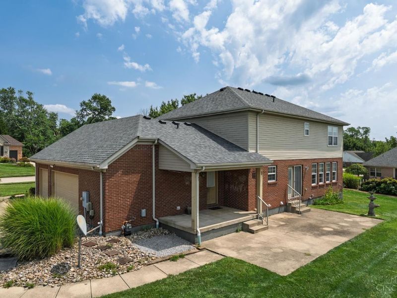 5593 Eden Ridge Drive, Green Township, OH 45247 Photo 40