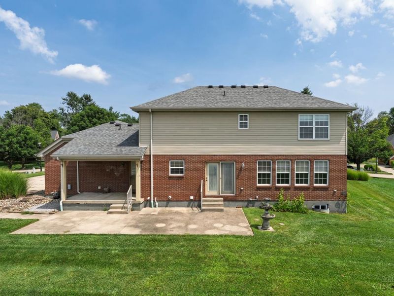 5593 Eden Ridge Drive, Green Township, OH 45247 Photo 41