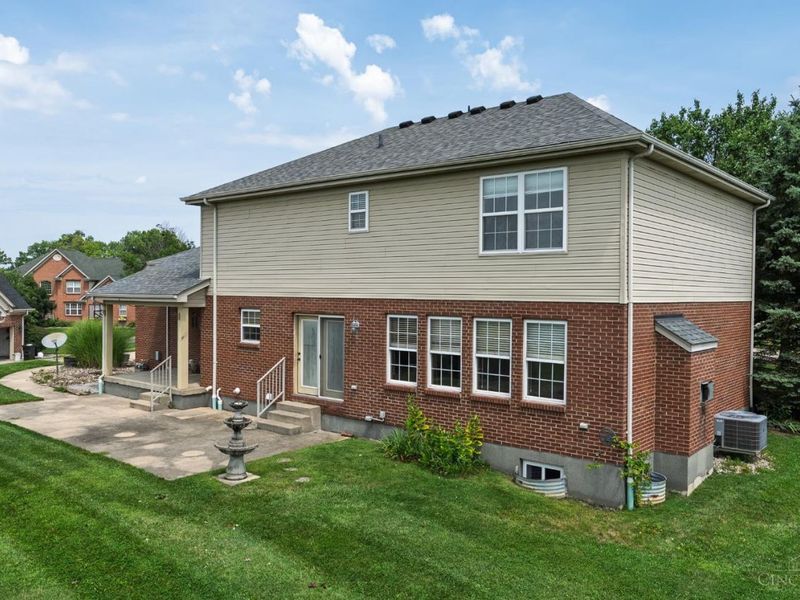 5593 Eden Ridge Drive, Green Township, OH 45247 Photo 42