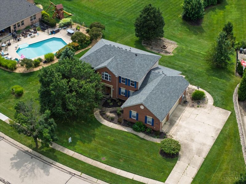 5593 Eden Ridge Drive, Green Township, OH 45247 Photo 44