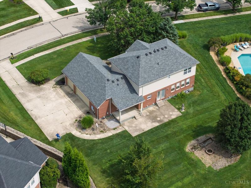 5593 Eden Ridge Drive, Green Township, OH 45247 Photo 45