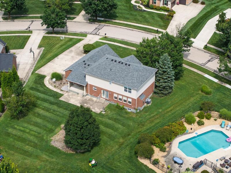 5593 Eden Ridge Drive, Green Township, OH 45247 Photo 47