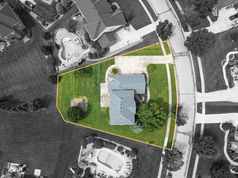 5593 Eden Ridge Drive, Green Township, OH 45247 Photo 48