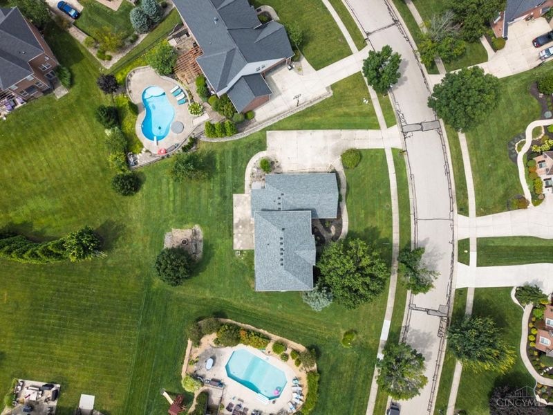 5593 Eden Ridge Drive, Green Township, OH 45247 Photo 49