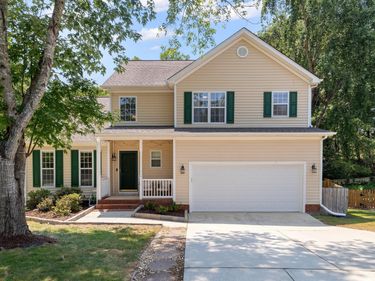 703 Midsummer Lane, Apex, NC 27502