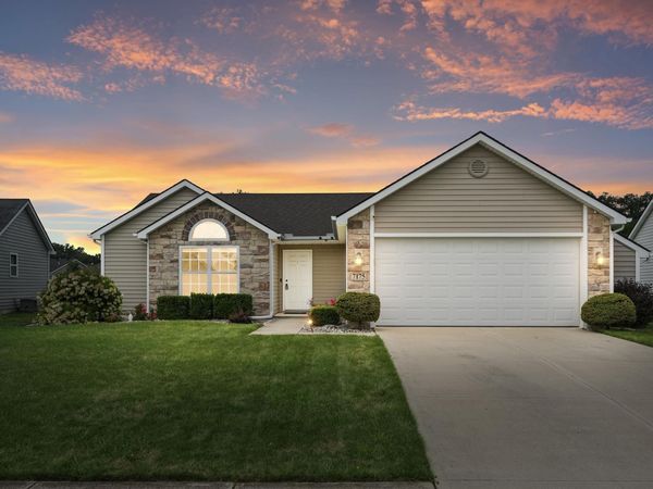 7175 Desdemona Crossing, Fort Wayne, IN 46818