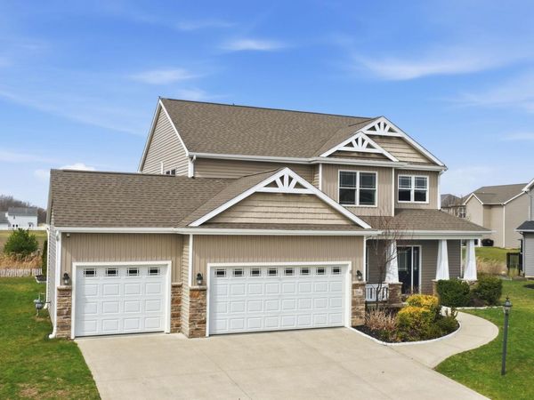 3346 Treviso Cove, Fort Wayne, IN 46814